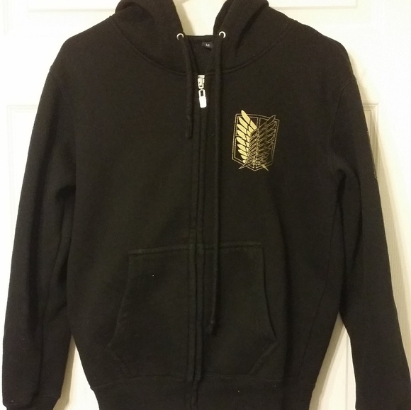 Hoodie - Picture 3 of 4